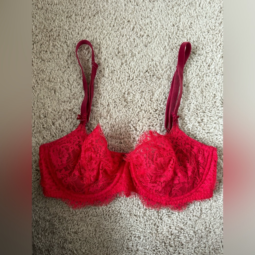 Victoria’s Secret Dream Angels Push-Up Without Padding/ Push-Up Non Rembourre
